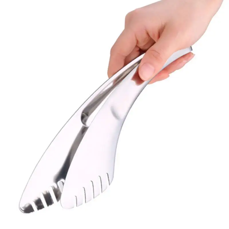 Щипцы для еды из нержавеющей стали 304 набор практичных кухонных инструментов