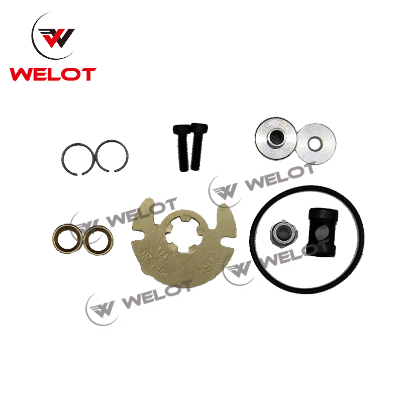 54389700006 Ремкомплекты турбонаддува 54389880002 Комплекты для восстановления