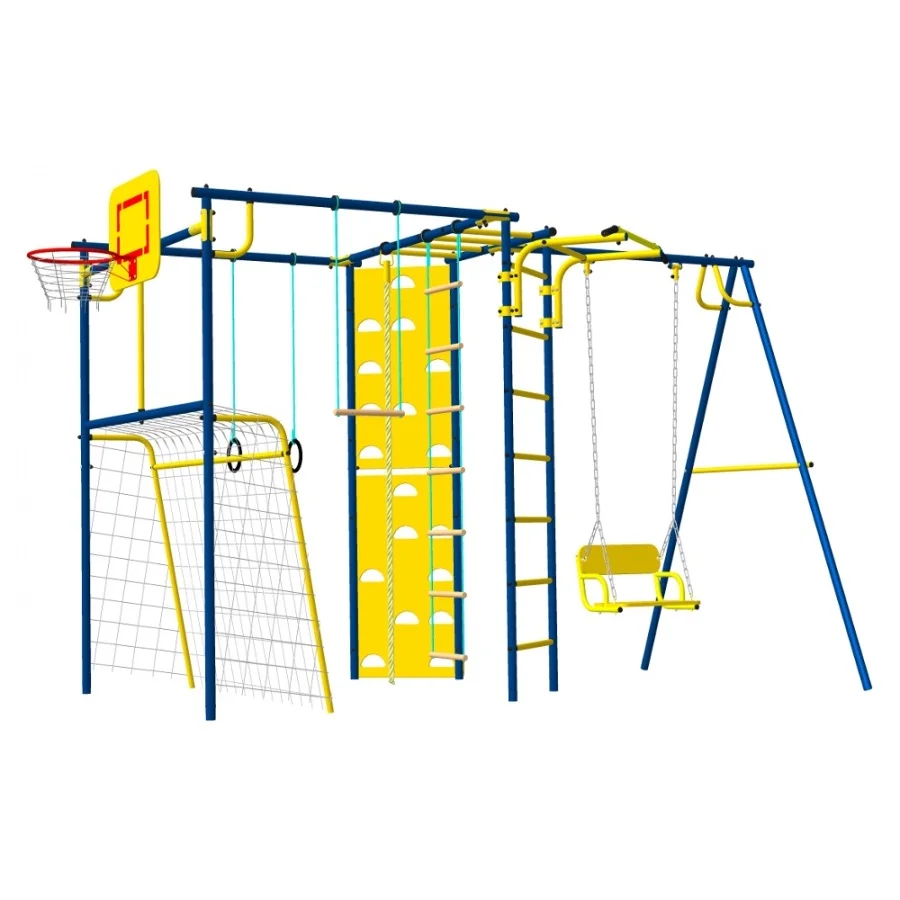 Cпортивная площадка | Игрушки и хобби