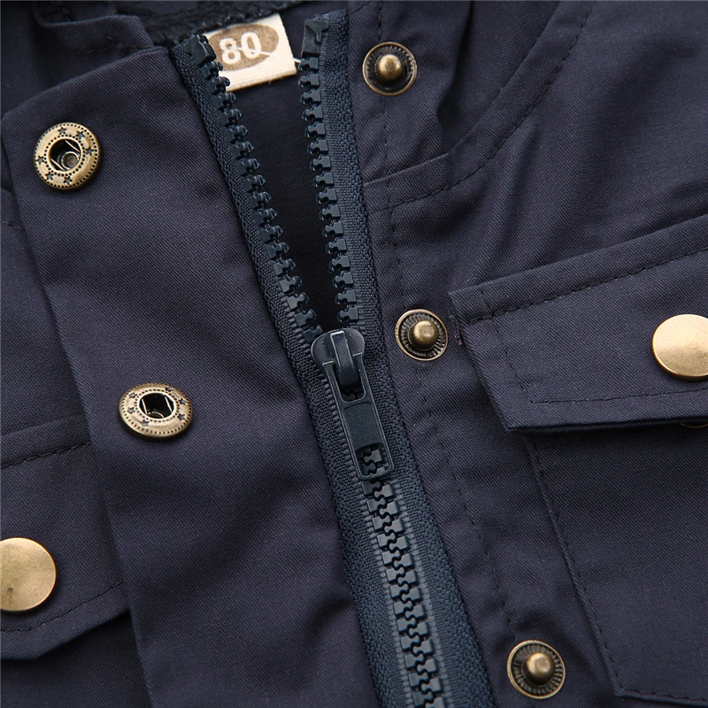 Новинка детская одежда для мальчиков и девочек жилет малышей модная однотонная с