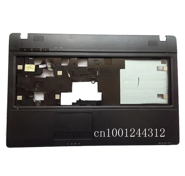Чехол для ноутбука lenovo G560 G565 palmest, верхняя крышка клавиатуры