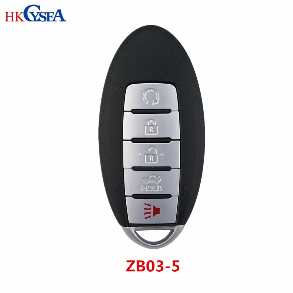ZB03-5 KEYDIY KD смарт-ключ ZB01-4 ZB02-3/4 ZB10-5 ZB26-4 ZB03-4 ZB22-5 ZB04-3/4 серии ZB дистанционный ключ для автомобиля для KD-X2 ключевой программист - Цвет: ZB03-5