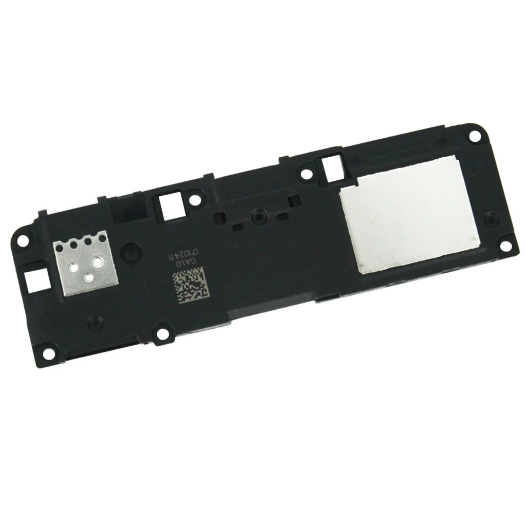 Черный громкоговоритель Громкоговоритель зуммер антенна плата запасная часть