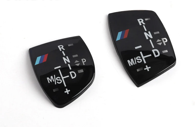Панель переключения передач для BMW декоративная панель 5 1 3 7 X1 X3 X5 аксессуары