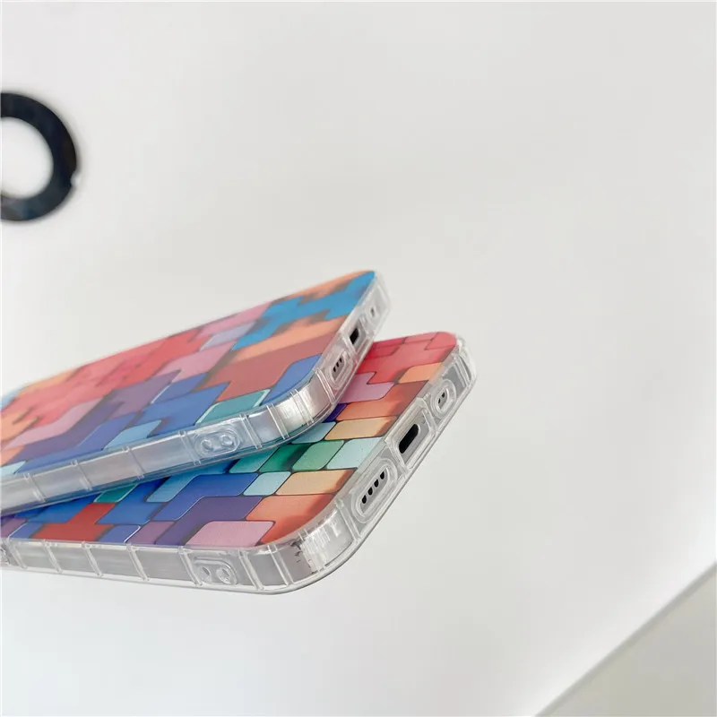 Чехол-накладка для iphone 11 12 Pro Max 7 8 Plus XR XS силиконовый матовый | Мобильные телефоны и