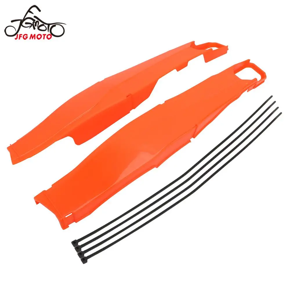 Мотоциклетная защита для поворотных рычагов Swingarm Husqvarna TC FC TE FE 125 250 350 450 2015 2016 2017 2018