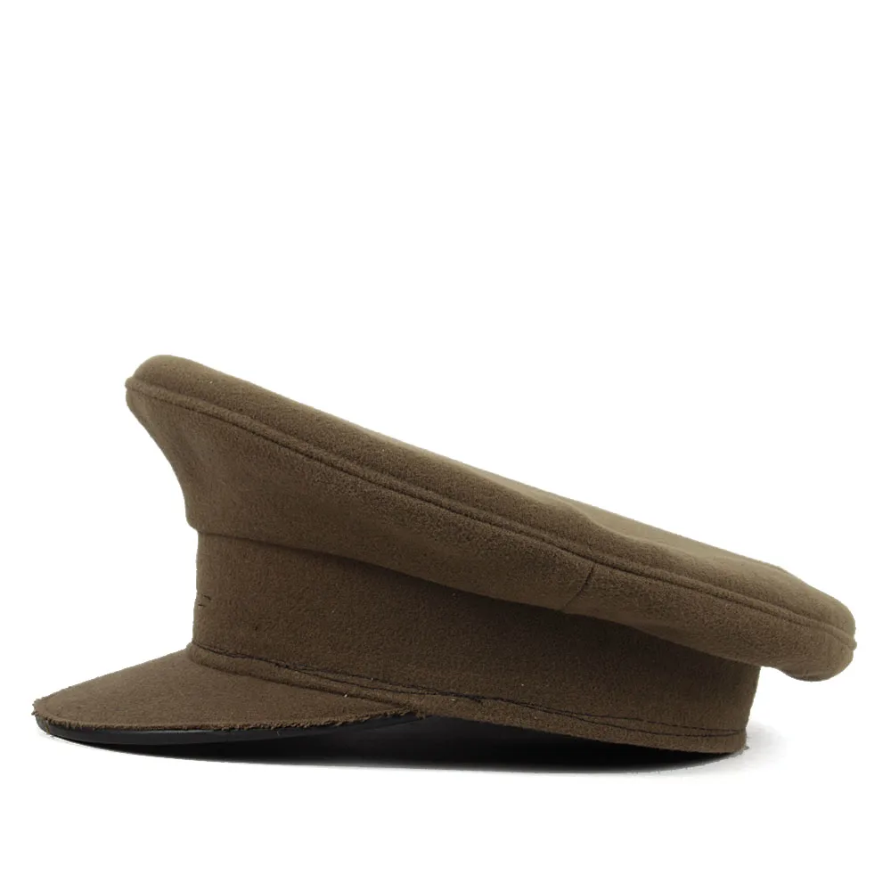 Женская и мужская военная шапка Полицейская шапка-сердца шляпа для яхты недели