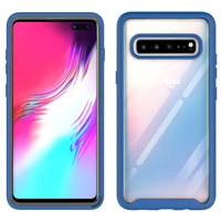 pc phone case for samsung galaxy a50 a50s a30s a20s a20 a30 a10 a70 a20e s9 s10 5g s10e note 10 plus lite 2020 heavy frame cover