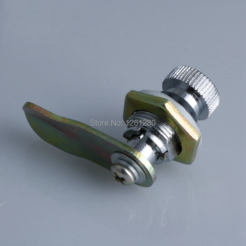 50 шт. электронный шкаф замок Инструмент Корпус аппаратная часть переключатель