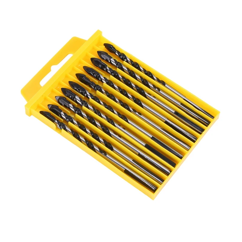 Многофункциональные сверла набор из 20 многоматериальных сверл 6 мм для сверления