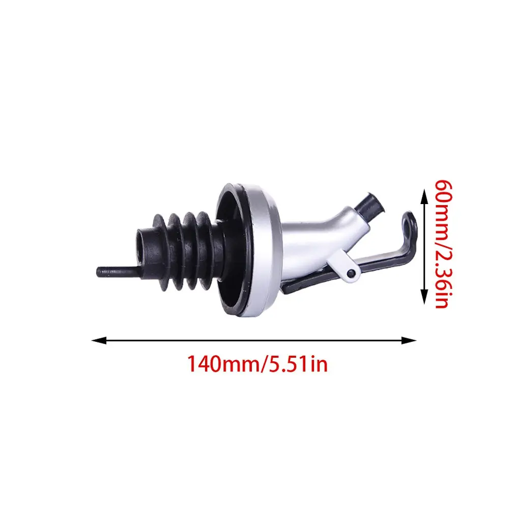 Крышка для жидкости распылитель оливкового масла диспенсер ликера пылезащитная