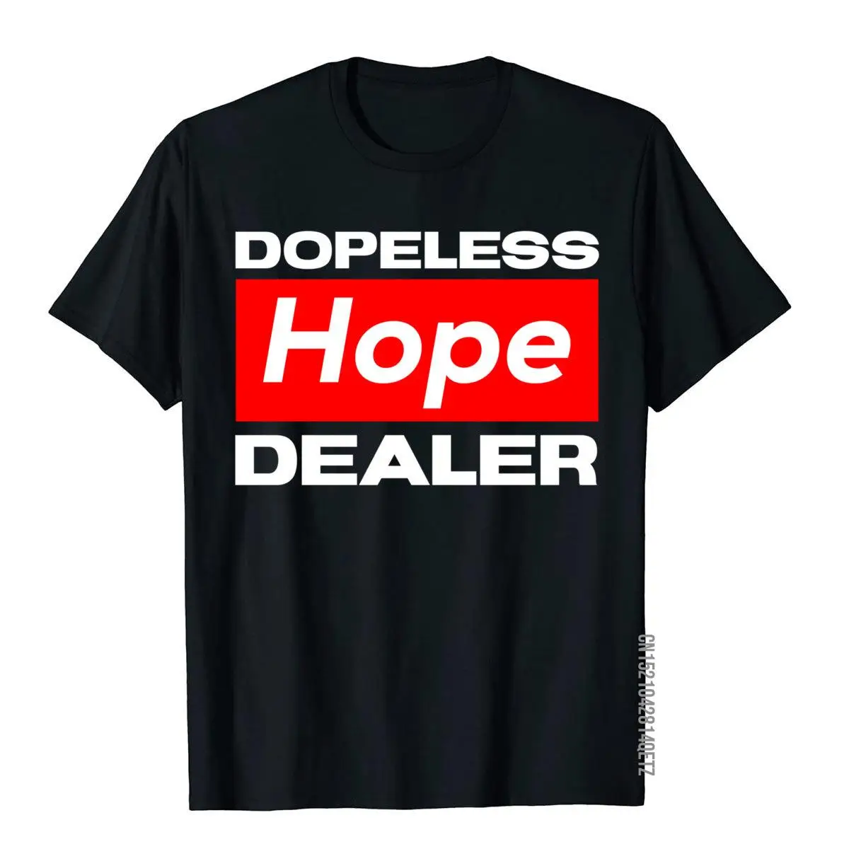 

Забавные Топы И Футболки Для Отдыха Dopeless Hope у дилера, мужские популярные хлопковые топы, классические футболки