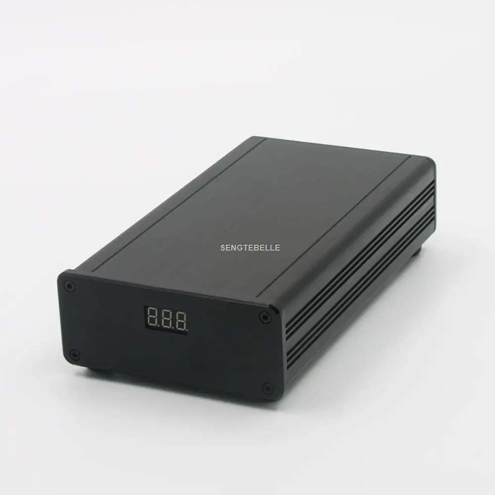 Готовый 30 Вт STUDER900 регулятор линейного питания DC5V 9V 12V 15V 18V 24V для DAC/адаптер