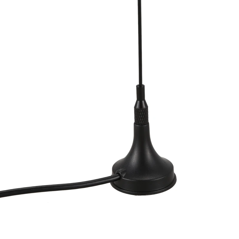 UT 106UV портативная рация антенна алмаз SMA F UT106 для HAM Радио BAOFENG UV 5R BF 888S 82 5RE длинная