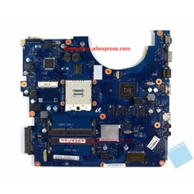 BA92-07471A BA92-07471B motherboard for Samsung NP-R540 R540 BREMEN-VE