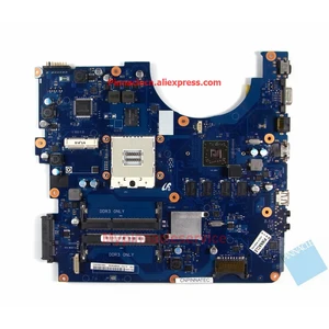 ba92 07471a ba92 07471b motherboard for samsung np r540 r540 bremen ve free global shipping