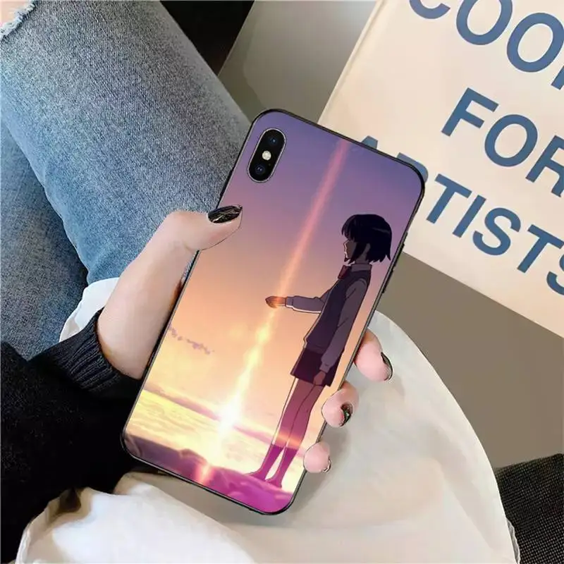 

Geometric photo Phone Case for iPhone 11 12 pro XS MAX 8 7 6 6S Plus X 5S SE 2020 XR mini