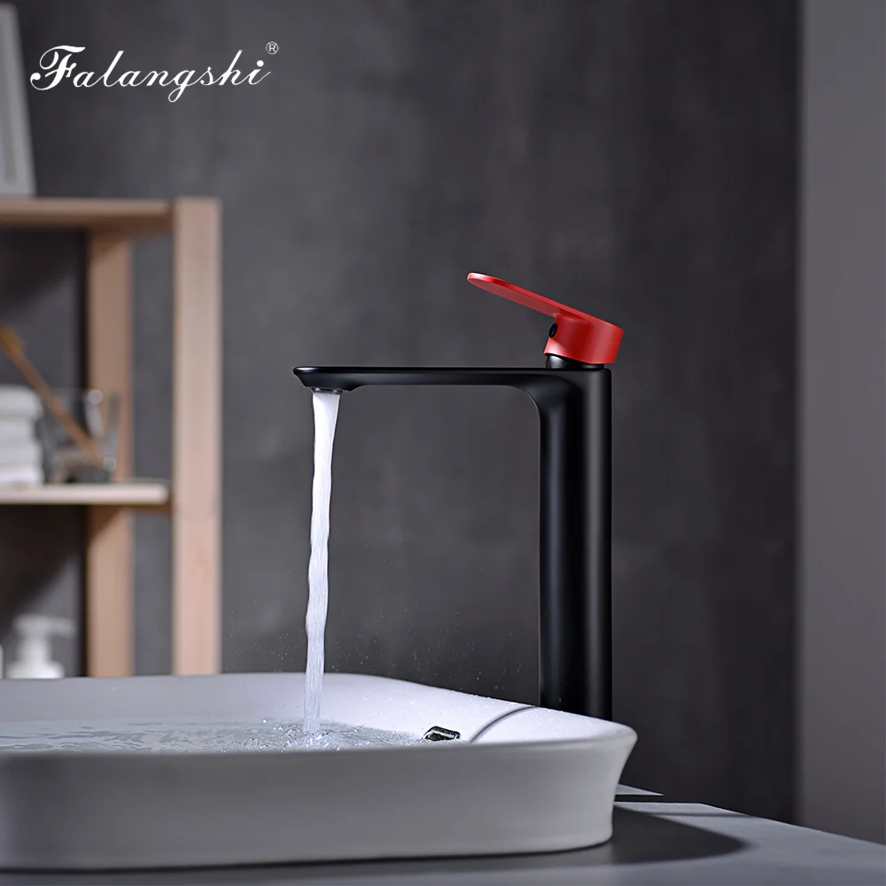 Смеситель для ванной комнаты смеситель раковины высококачественный латунный