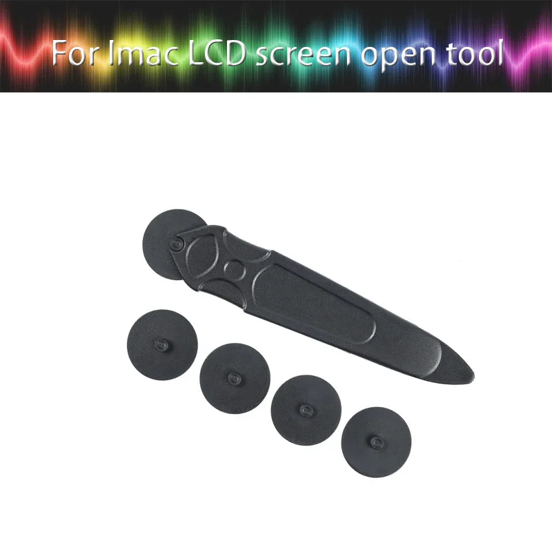 Набор инструментов для ремонта открывающихся колес дисплея Для iMac 21 5 дюйма 27