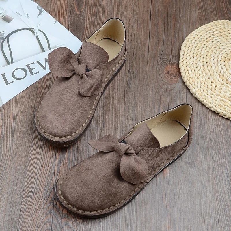 Mori/женские туфли оксфорды на мягкой подошве повседневные тонкие плоской в стиле