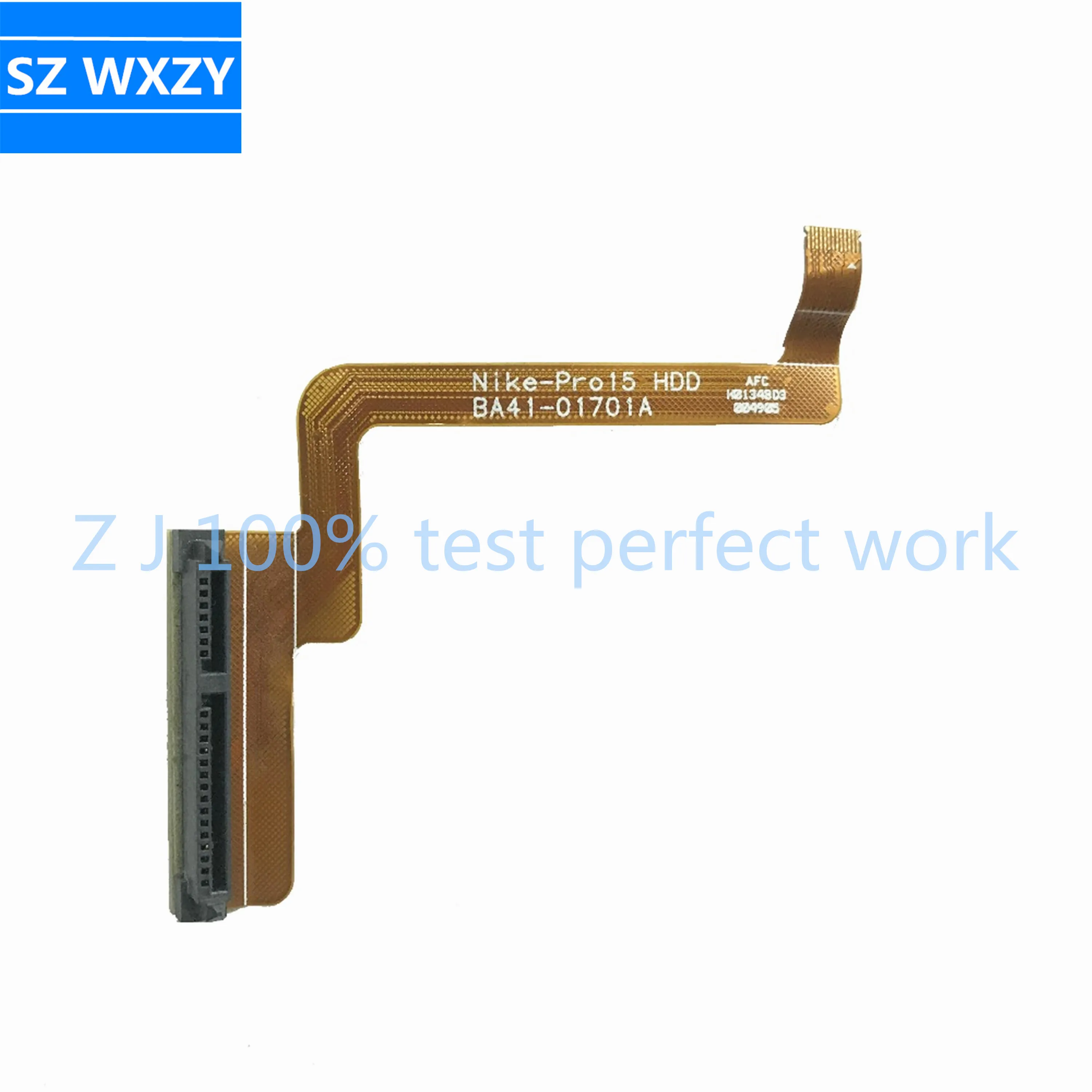 Новый светодиодный цифратор для Samsung NP700Z5A 700Z5B 700Z5C BA41 01701A Nike Pro15 HDD жесткий диск