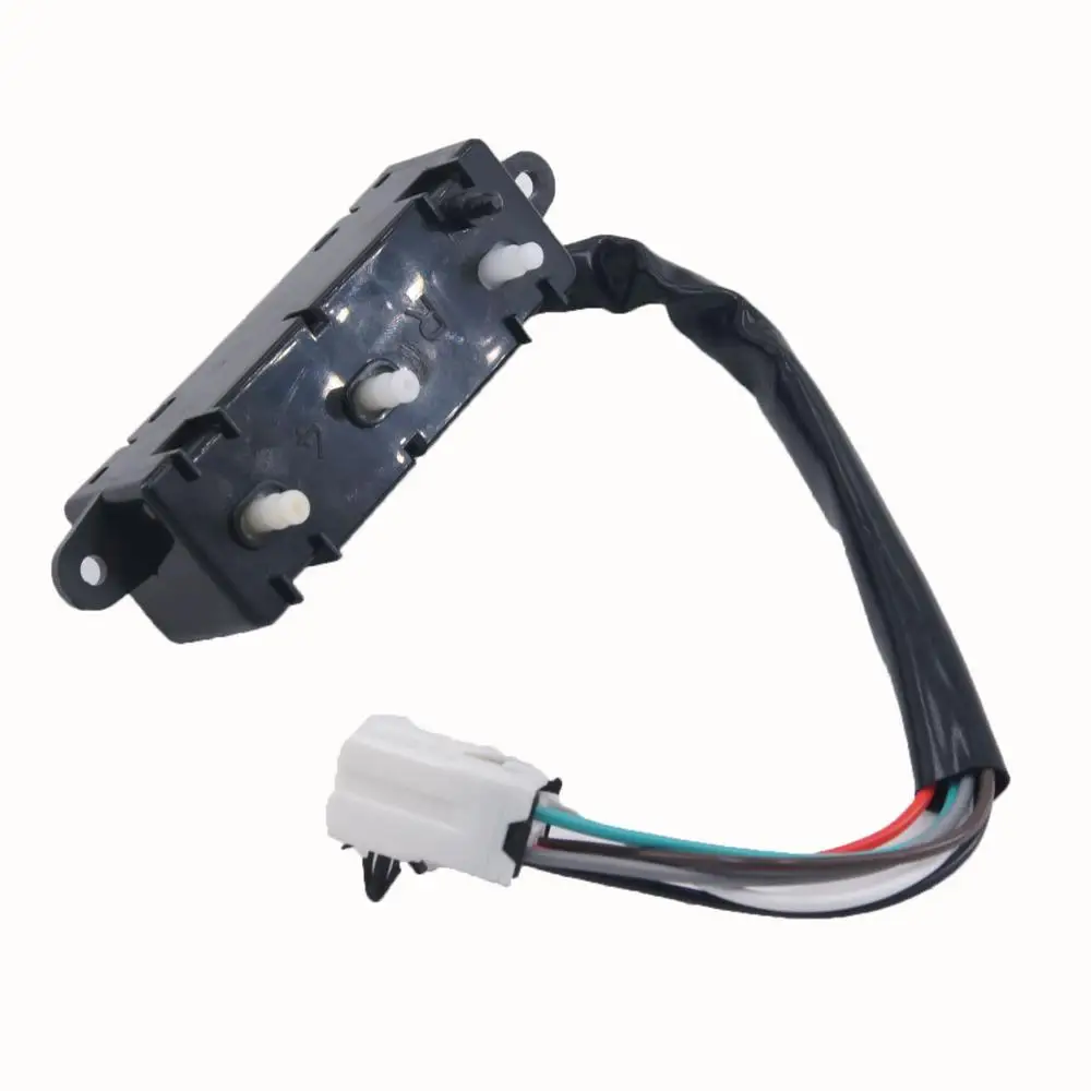 Новый переключатель регулировки сиденья для Nissan 05 Teana right OEM 87016-9W10B 870169W10B |