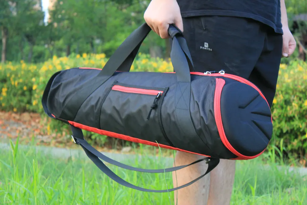 Новый профессиональный штатив сумка для монопода камеры Сумка фотосъемки SIRUI