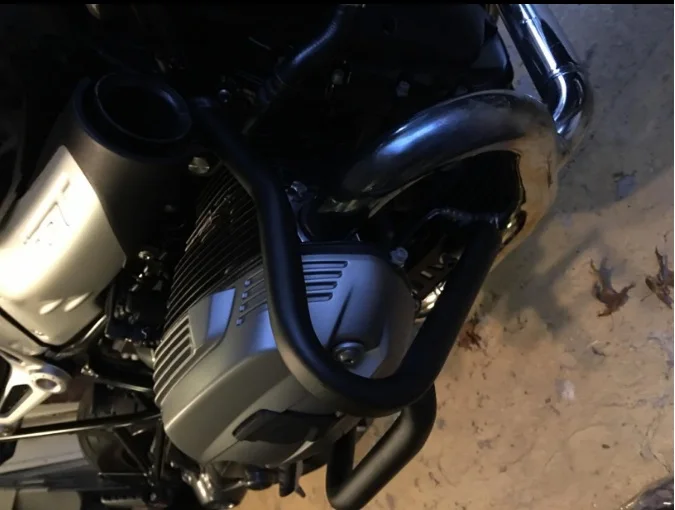 Для BMW R1200 R NineT R9T 2014 2015 2016 2017 2018 2019 2020 2021 мотоцикл Запчасти двигатели для автомобиля