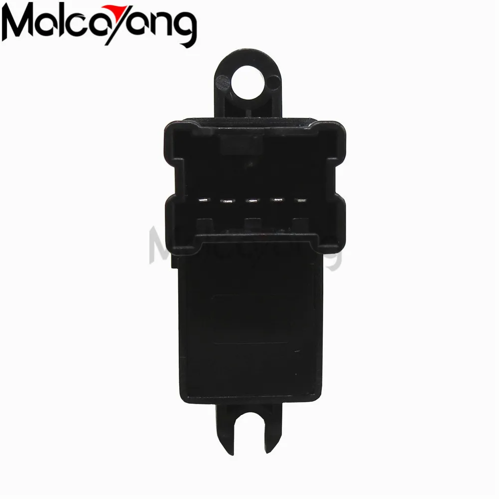 Набор/4 шт. стартовый выключатель питания с красным светильник для Nissan