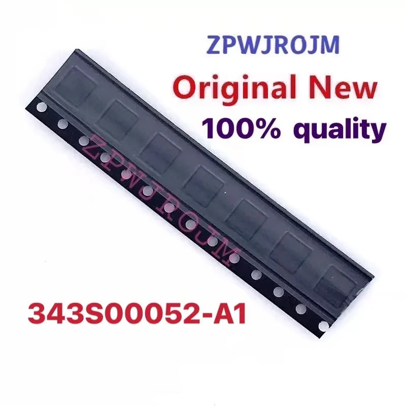 Ic de potencia principal para ipad pro 12,9, 343S00052-A1 343S00052-0