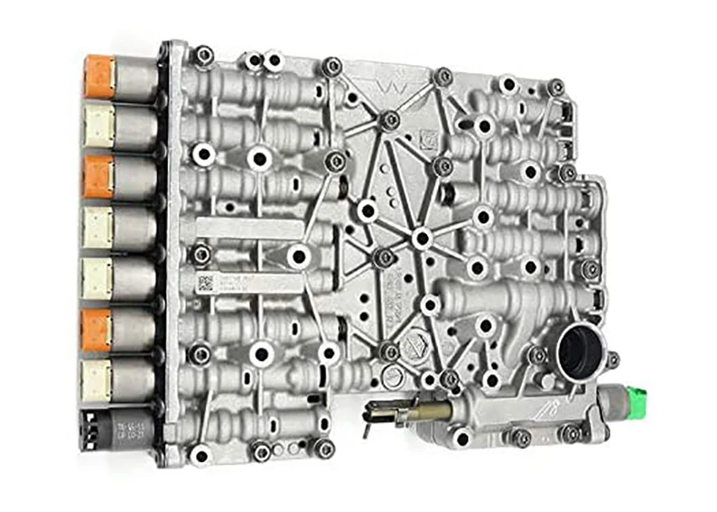 

ZF8HP45 845RE корпус клапана автоматической трансмиссии 52854297AA 2WD