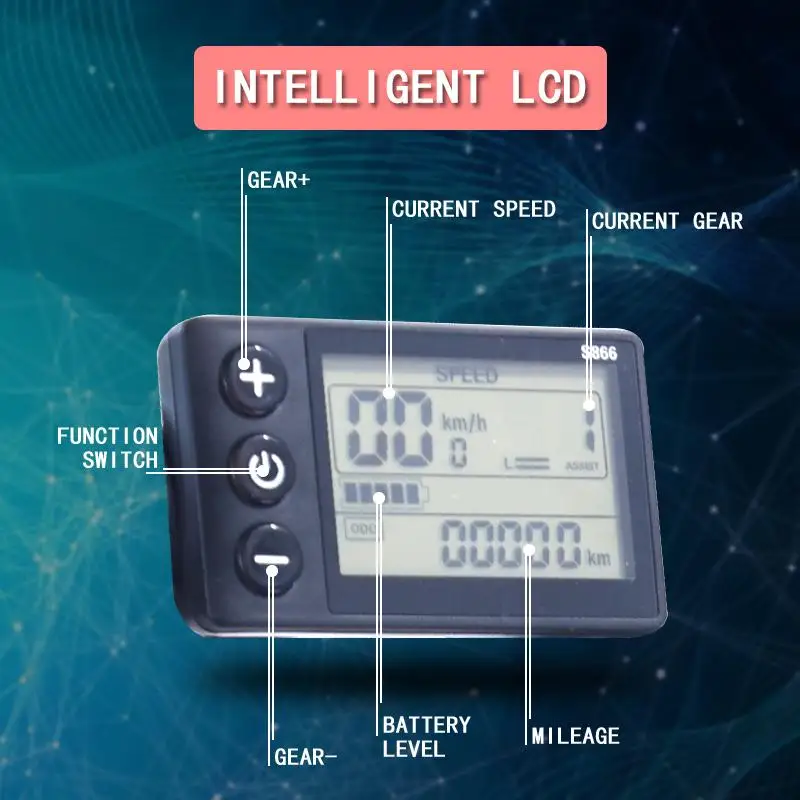 New Electric Bicycle Women Electric Bicycles 36V 350W 35Km/h 26 inch Mountain Electric City Bike With Removable Battery/Basket