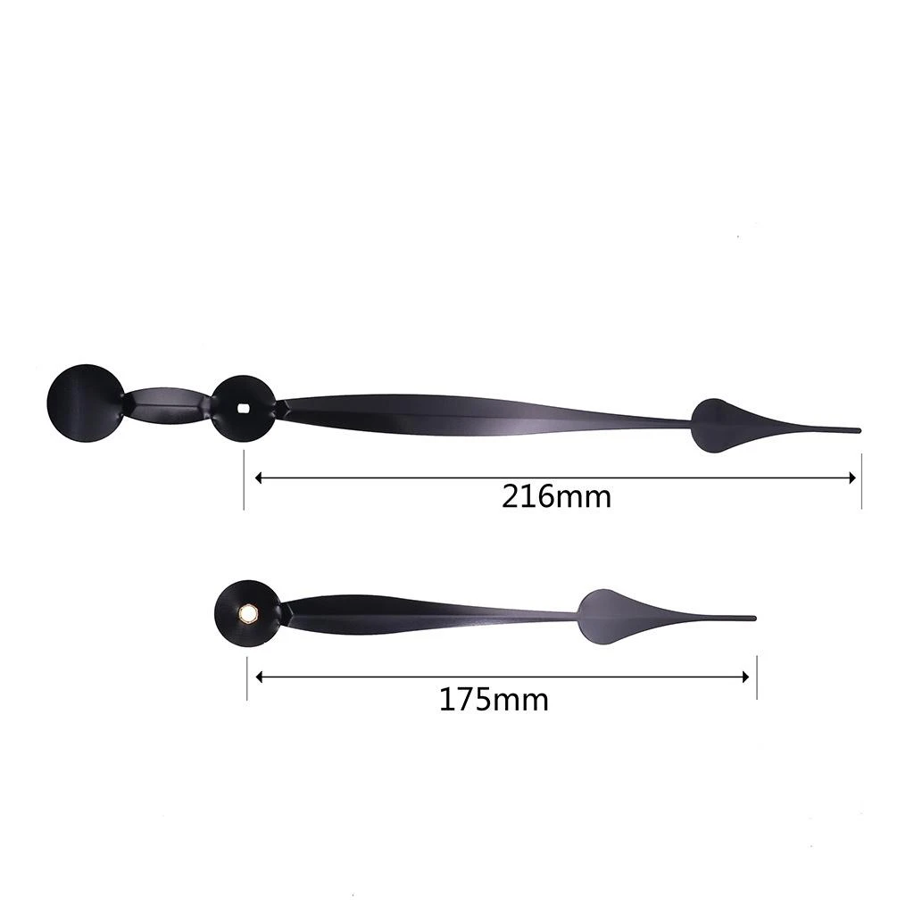 

Wall Clock Quartz DIY Parts,Mechanism Quartz Wall Clock Repair Replacement Part Kits