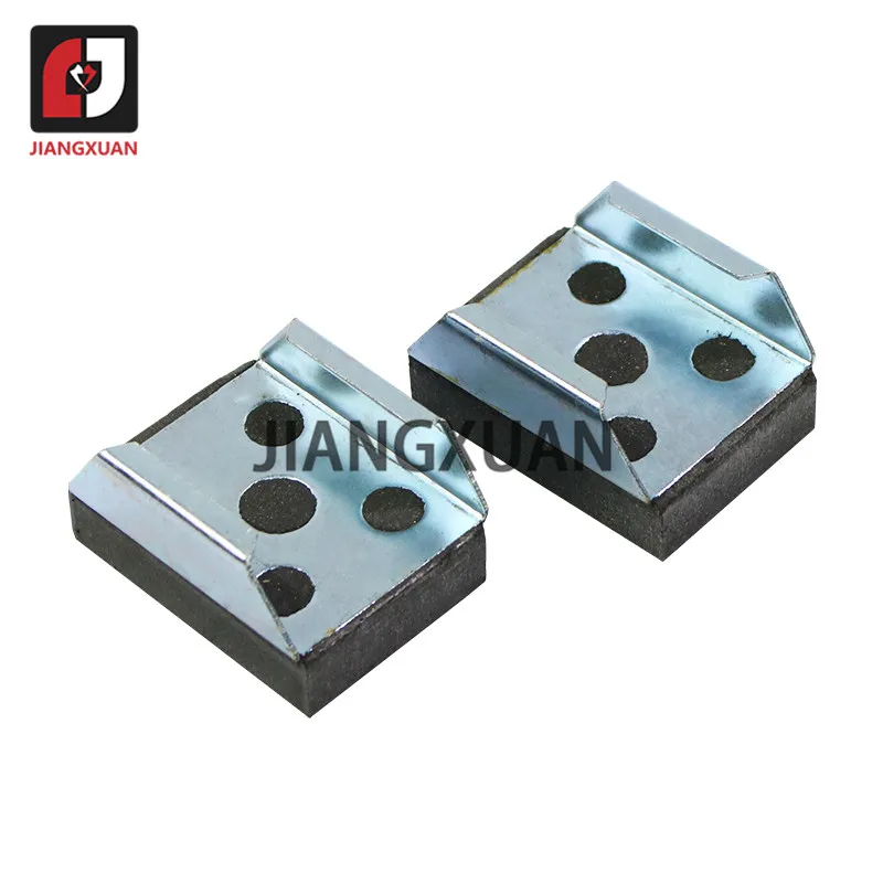 

Пневматические тормозные колодки DBH