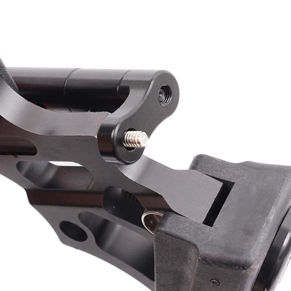 

6PCS Replacement Bow Stabilizer Balance Screws Point Insert Archery Accessory