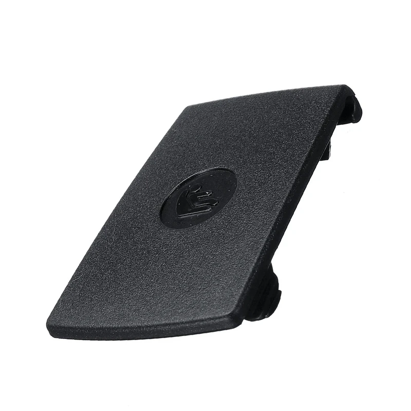 Автомобильный задний детский анкер безопасности ISOFix крышка отделка для BMW F30 F31