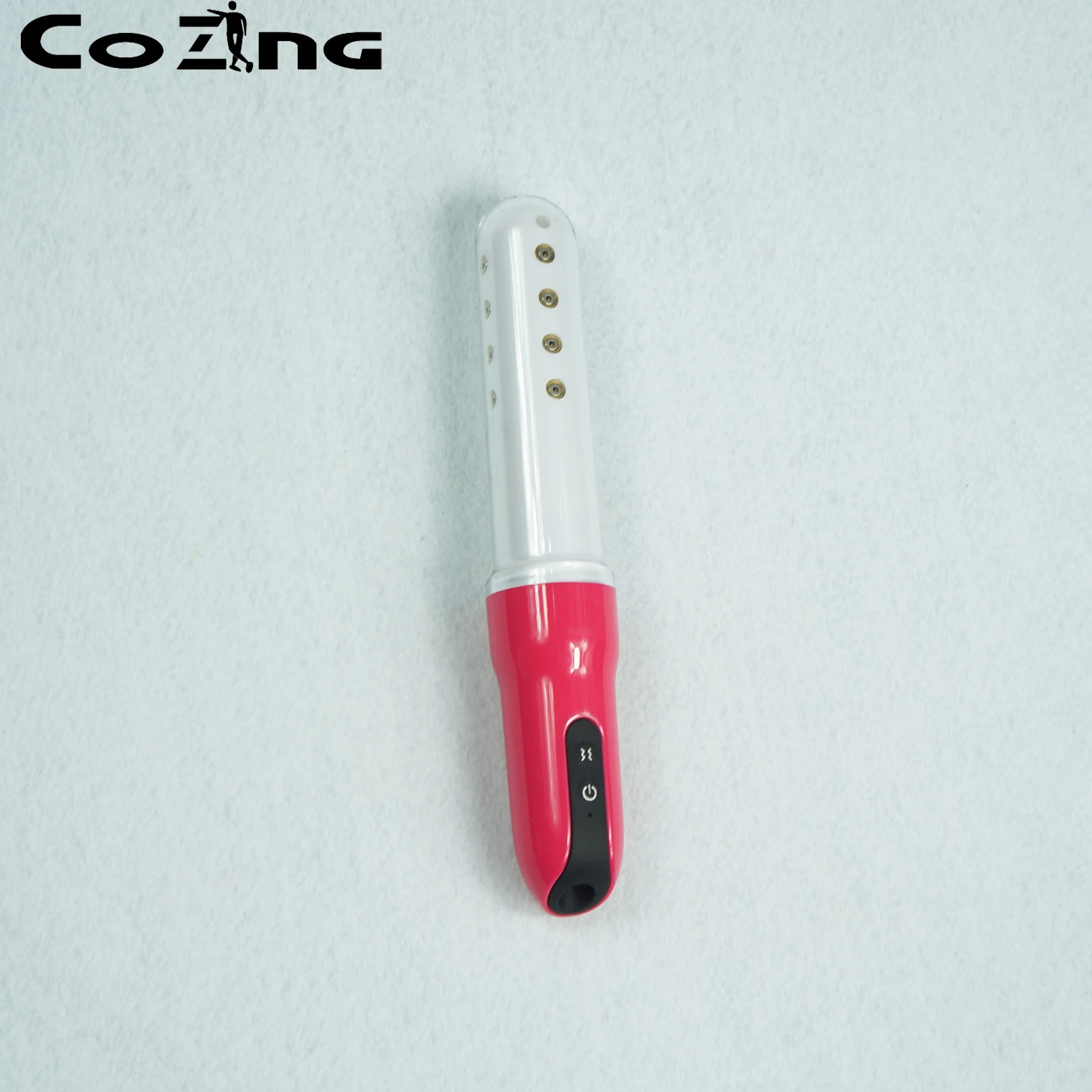 

Vaginal Rehabilitation Therapy Instrument Laser Vaginal Tightening Product Bacterial Anti-inflammatory Sterilization Device