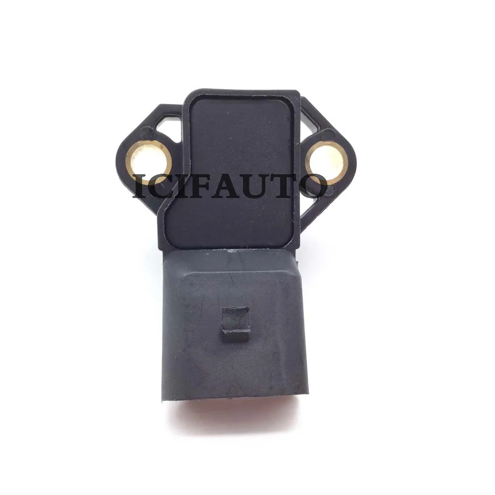 Карта датчика давления для Audi A1 A2 A3 A4 A6 S6 A8 Seat Alhambra Altea Cordoba Ibiza Leon Toledo 1 2 4 8 9 7 3 0 TSI/TDI |