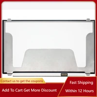 15 6 inch for msi gl62 gl62m gl61 lcd screen fhd 19201080 edp 30pin 120hz gaming laptop display replacement panel
