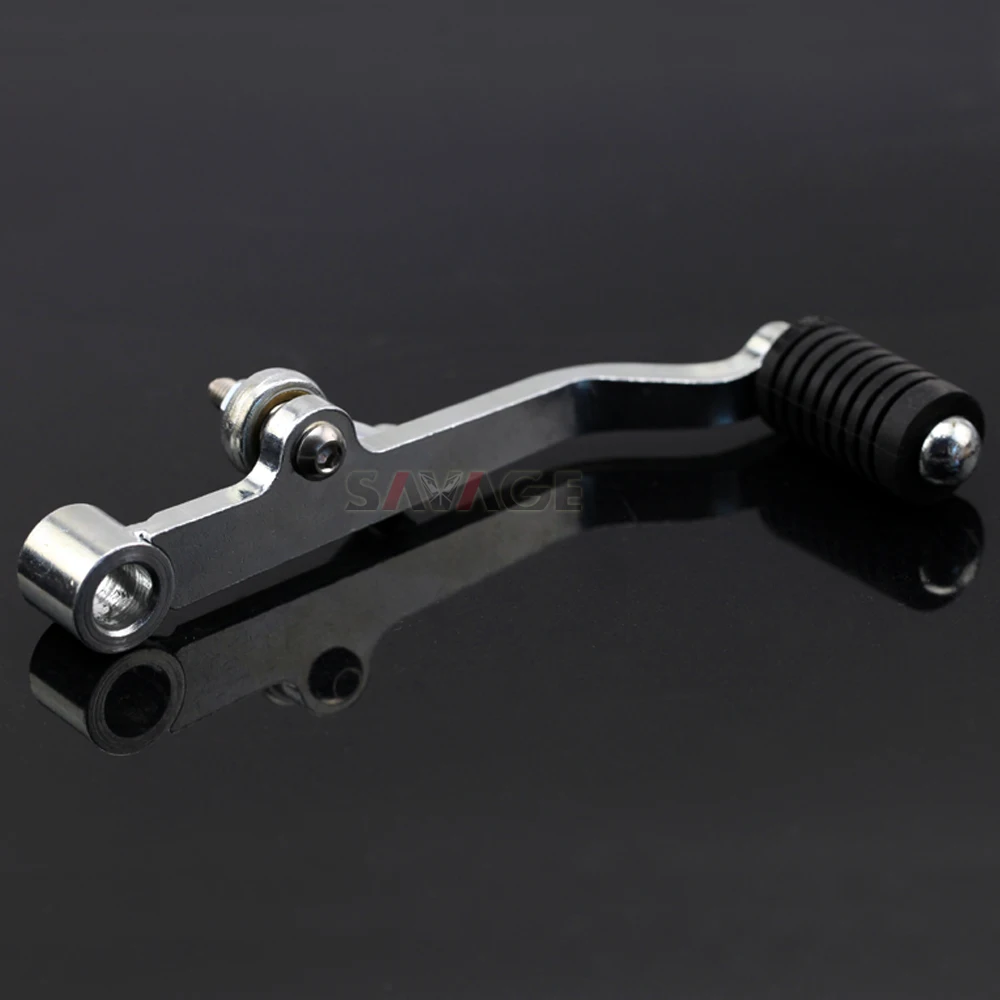 Рычаг переключения передач рычаг для YAMAHA MT 07/Tracer 700/GT FZ 07 XSR 700 2014 2021 мотоцикл MT07 FZ07