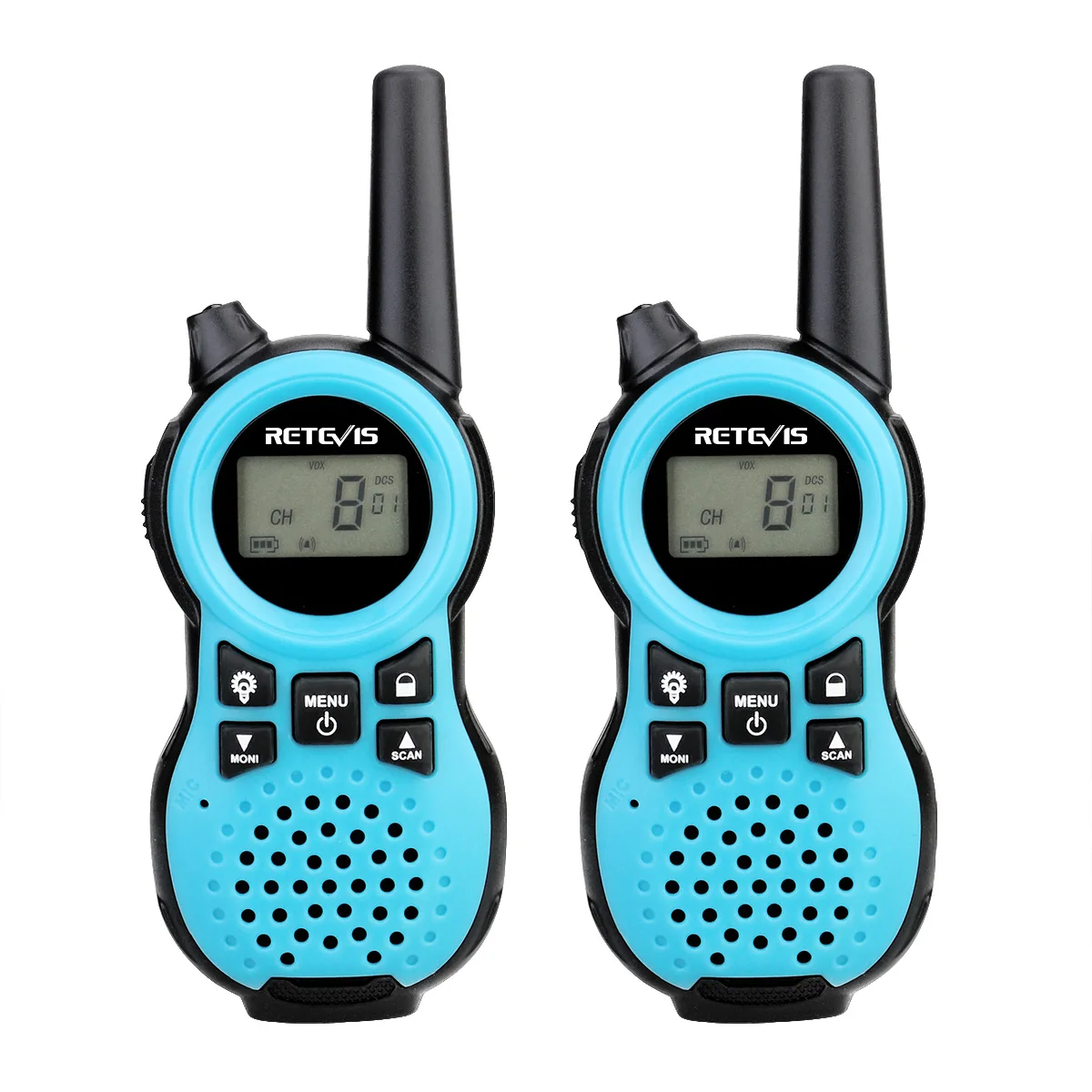 

Walkie Talkie