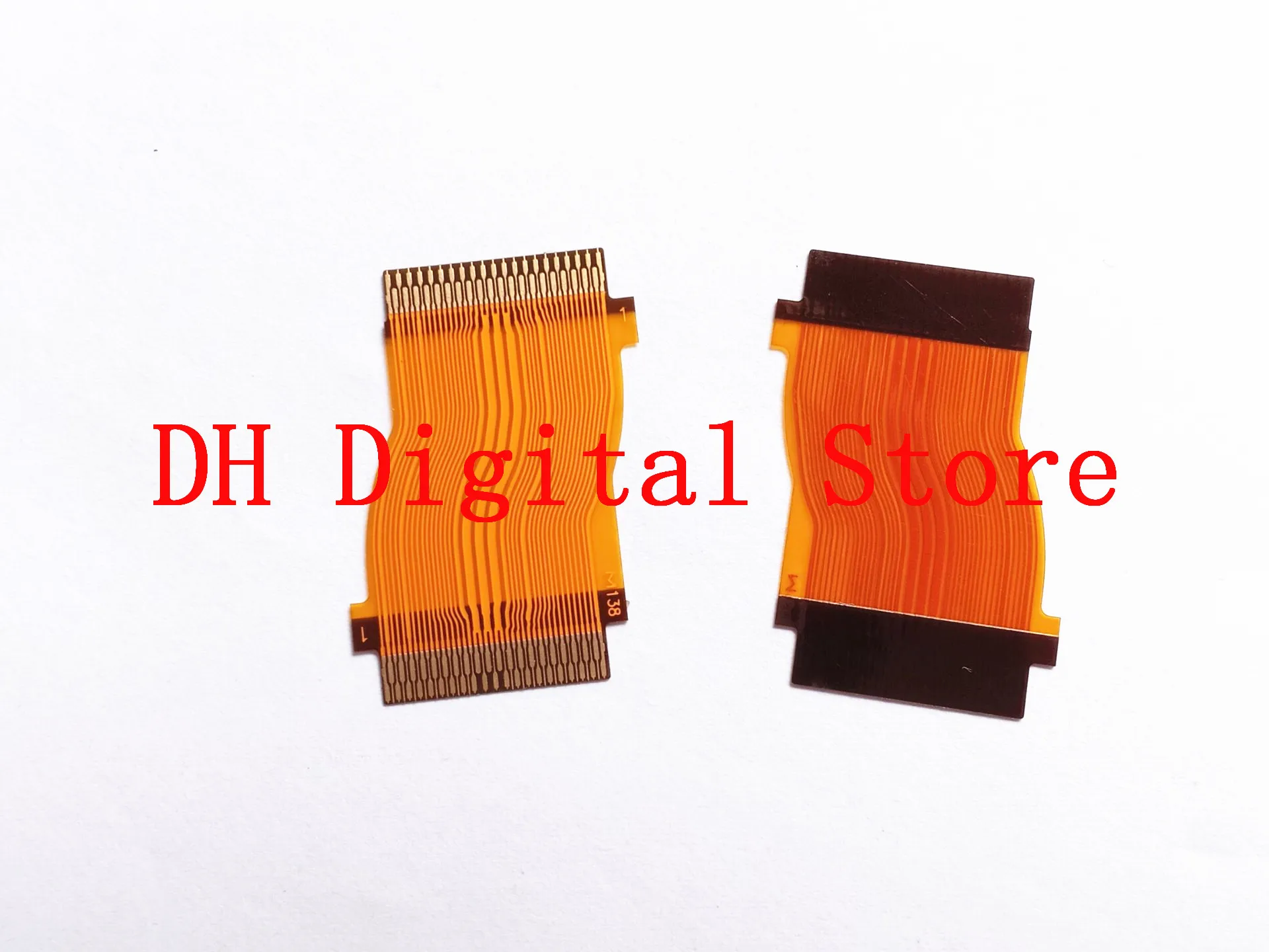 

NEW For Canon 60D Flex Cable From powerboard Connect Mainboard Camera Replacement Parts
