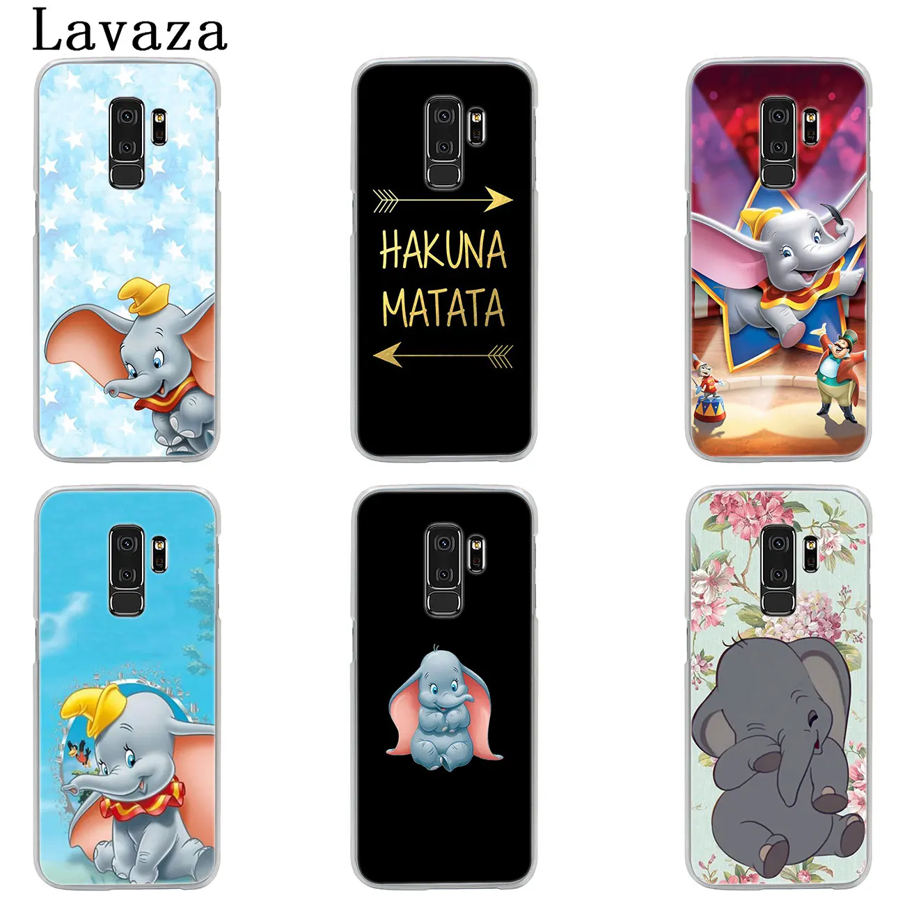 Чехол для телефона Lavaza с рисунком короля льва Samsung Galaxy S20 Ultra S10E S10 Lite S6 S7 Edge S8 S9 Plus A51