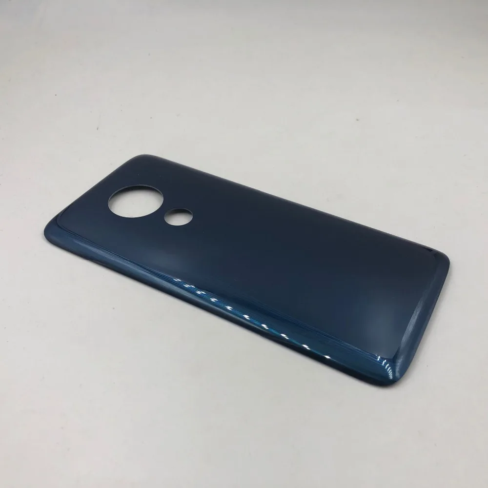 Высокое качество для moto rola moto G7 XT1962 задняя крышка G7 Play Задняя крышка батареи для moto G7 power задняя дверь корпус панель