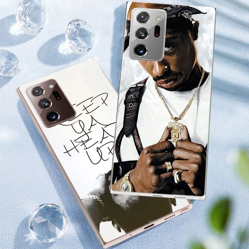 Фото Мягкий силиконовый чехол 2Pac Makaveli Tupac Amaru Shakur для Samsung Galaxy Note 20 Ultra 10 9 S20 FE S10 Lite S10E S9 S8 Мягкий силиконовый чехол 2Pac Makaveli Tupac Amaru Shakur для Samsung Galaxy Note 20 Ultra 10 9 S20 FE S10 Lite S10E S9 S8