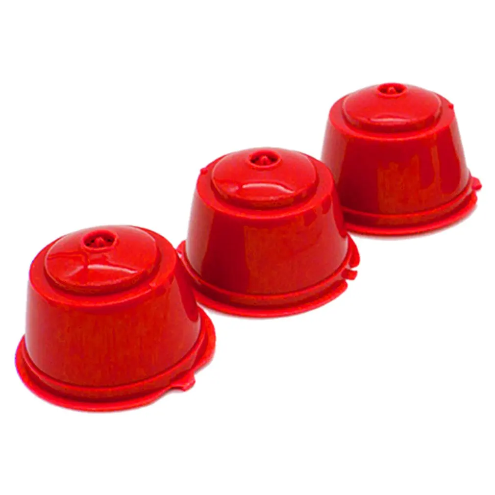 

Reusable For Dolce Gusto Coffee Capsule Cup Filter Coffee Filter Coffee Capsules Reusable Coffee Cup Basket