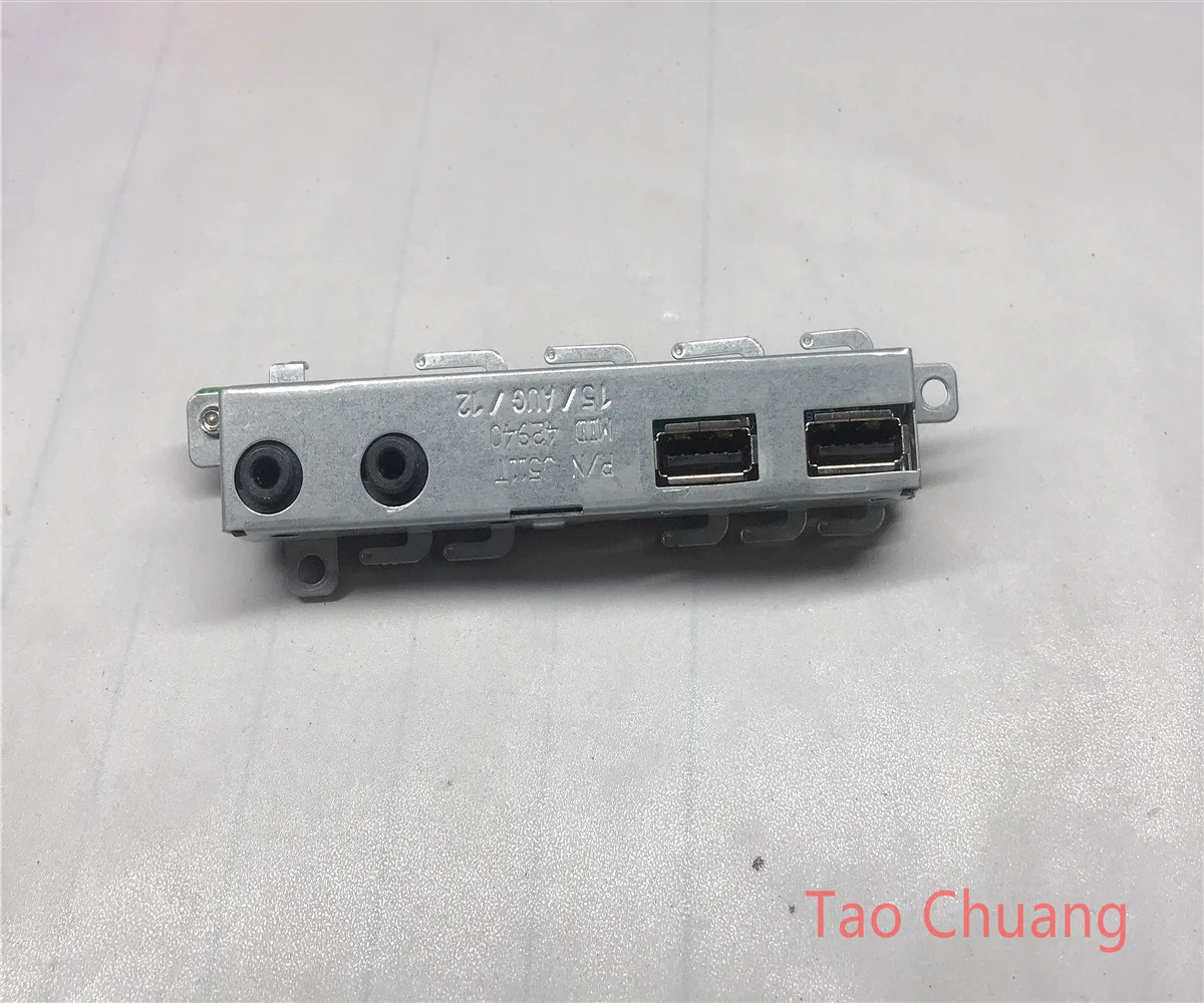 

FOR Dell 6236M 06236M i/o Front Panel Optiplex 7010 USFF