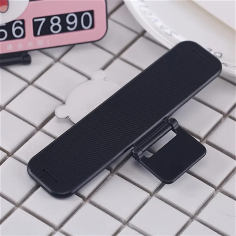 Мультяшная автомобильная парковочная карта милая собака Временная панель для