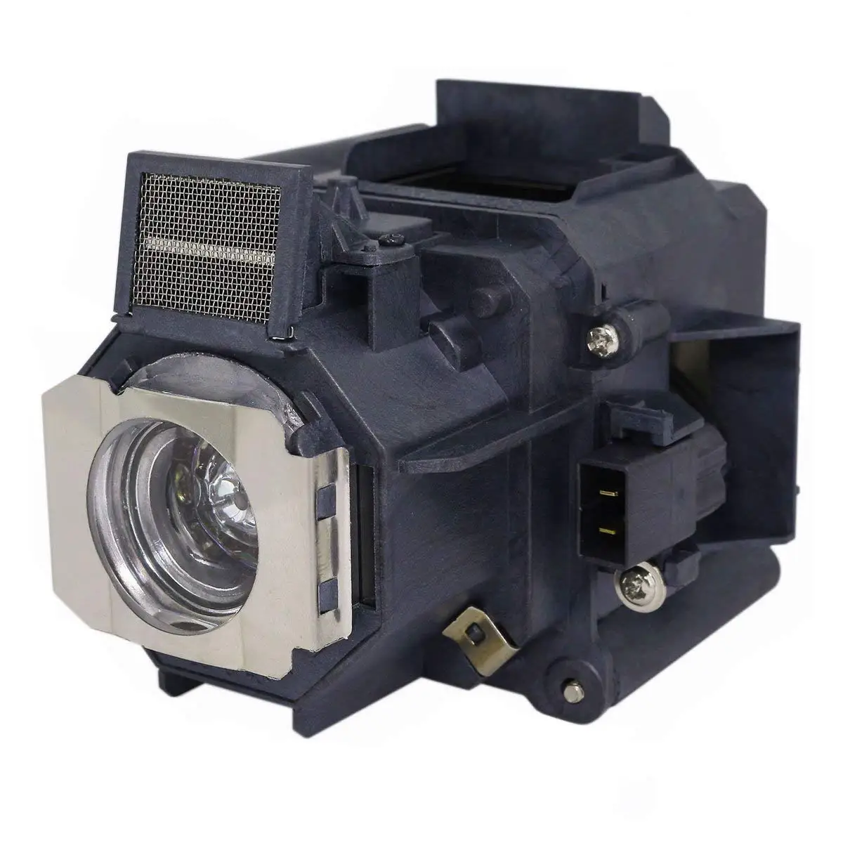 Для ELPLP63 V13H010L63 Лампа проектора для EPSON EB C450WH C450WU C520XH G5660W G5800 G5900 G5950 N G5650W G5750WU