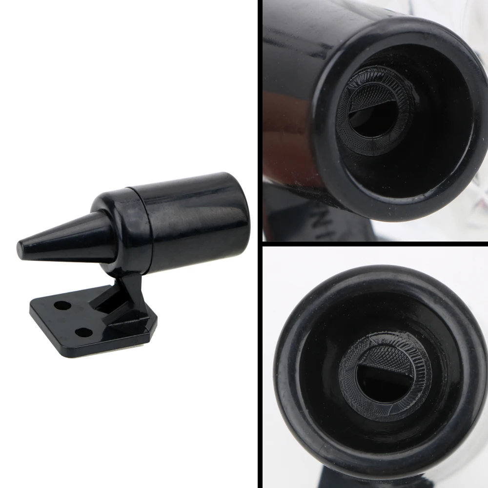 2 шт. автомобильный олень животное предупреждающий свисток для Volvo Ford focus VW Volkswagen